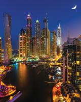 Фотообои бумажные PARTNER SOLO 3,68*2,54м из 4х частей 1672P8, (ДК)