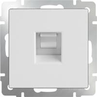 WERKEL.Розетка компьютерная RJ45, WL01-RJ-45, (Под заказ)