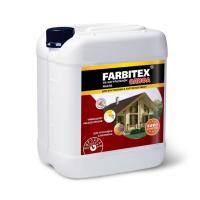 Олифа FARBITEX на натуральном масле 3 л