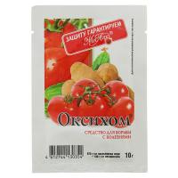 Средство д/борьбы с болезнями Оксихом, 10г