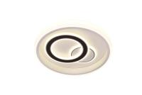 SVK.Светильник LED 176W 3000-6500K DIMMER ПДУ 62261/500 WH