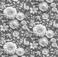 Обои флизелиновые VICTORIA STENOVA Коллекция Linkrusta Декор 1,06*10,05 м 585479, (ДК)