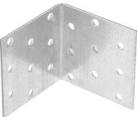 TECH-KREP.Уголок крепежный равносторонний, 60x60x50x2,0мм
