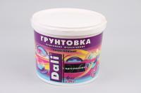 Грунтовка DALI Бетон-контакт 6 кг, (ДК)
