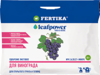 ФЕРТИКА.Подкормка Фертика Leaf Power для винограда 50г