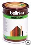 Пропитка защитно-декоративная для древесины BELINKA TOPLASUR №25 Пиния 2,5 л (Под заказ)