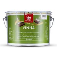Антисептик для колеровки TIKKURILA VINHA VC полуматовый база С 9 л (Под заказ)