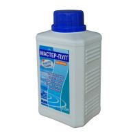 Средство для дезинфекции воды Мастер-пул, 0,5л (301)