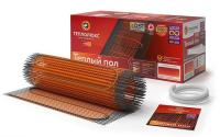 ТЕПЛОЛЮКС.Мат нагревательный ProfiMat, 900Вт/10,0 м/5,0 кв.м, (ЭИ)