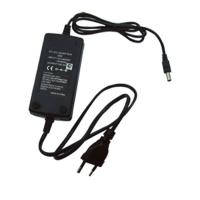 ECOLA.Блок питания д/ленты светодиодной, 36W/220V-12V, B0L036ESB, (ЭИ)
