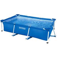 INTEX.Бассейн каркасный, 300x200х75см 3834л