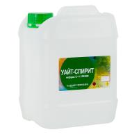 Уайт-спирит НЕФТЕХИМИК 5 л