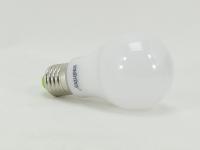 SMARTBUY.Лампа светодиод, 9W 3000K E27 700Лм, SBL-A60-09-30K-E27-N, груша