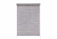Ролет штора LEGRAND Меланж синий, 80,5*175см, (ДК)