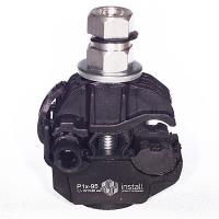 INSTALL. Зажим прокалывающий ответвительный P1X-95.1 16-95/1.5-10mm2 Инсталл, (ЭИ)