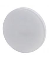 ЭРА.Лампа светодиод, GX53/9Вт/2700K/720Лм, таблетка LED GX-9W-827-GX53