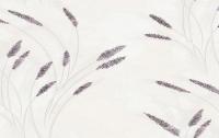 Обои флизелиновые SOLO Accento Reeds Камыши бордовые на кремовом фоне 1,06*10,05 м 285035, (ДК)