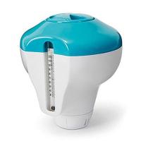 INTEX.Термометр и дозатор, 2 в 1 (301)
