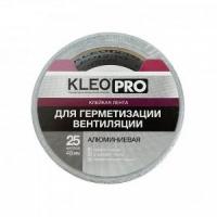 Лента алюминиевая KLEO PRO 48мм х 25м (К+ДК) (104)