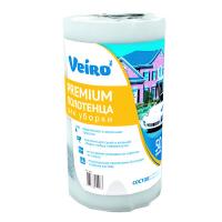 VEIRO.Салфетки универсальные в рулоне, 50шт, (40852)