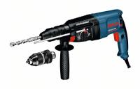BOSCH.Перфоратор GBH 2-26 DFR, 800W