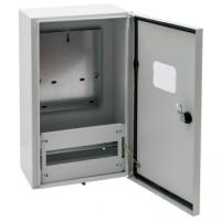  Щит ЩУ-3/1-0 (505х300х190) IP54 EKF PROxima