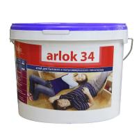 ARLOK.Клей универсальный д/многоцелевого применения, 3,5кг, (ДК)