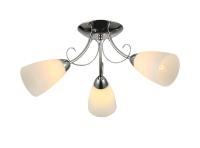 J-LIGHT.Светильник, Е14*3*40W