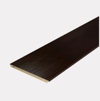 Добор дверной телескопический ВЕЛЛДОРИС Венге 150*8*2150мм, (ДК)