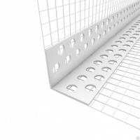 Угол штукатурный IDEAL 3000х25х25 мм (ДК)