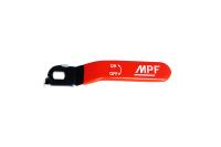 MPF.Ручка длинная усиленная для крана, 1/2"-3/4"