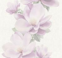 Обои АСПЕКТ Коллекция Ясмин 0,53*10,06м 10139-15, (ДК)