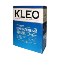 KLEO.Клей д/обоев виниловый, 200г/7-9 рулонов, (ДК+К)