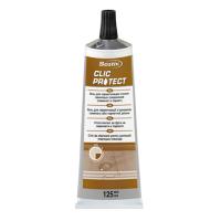 Гель BOSTIK Clip Protect для герметизации стыков ламината и паркета 125мл, (ДК)