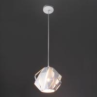 EUROSVET.Светильник подвесной Moire, Е27/60w/220V