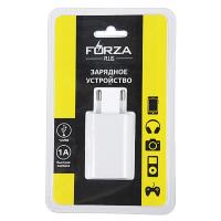 FORZA.Зарядное устройство USB, 1.2A