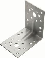 TECH-KREP.Уголок крепежный равносторонний, 50x50x40x2,0мм