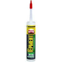 Герметик силиконовый HENKEL Момент нейтральный прозрачный 280 мл