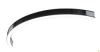 LUMAFOR.Светильник бра STERIA полукольцо, 608х60 LED 14W, (ЭИ)