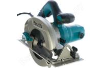 MAKITA.Пила дисковая HS6601, 1050Вт/165мм/54,5мм/20мм