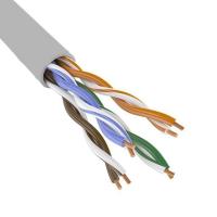 PROCONNECT.Кабель UTP-5е 4х2х0,5 01-0043-3, (ЭИ)
