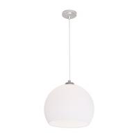CITILUX.Светильник, E27x100W, CL941301 белый/хром
