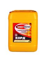 Огнебиозащита WOODMASTER КОРД 10 кг