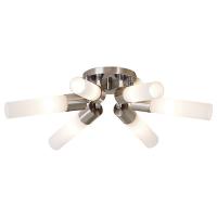 CITILUX.Светильник, E14x60W, CL101161 Хром 