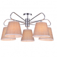 J-LIGHT.Светильник, E14*5*40W