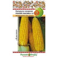 Семена кукуруза Лакомка сахарная