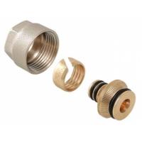 VALTEC.Концовка евроконус, 16х2ммx3/4"