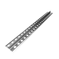 Профиль маячковый ПМ KNAUF 20x6x3000 мм 0,4 мм