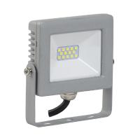IEK.Прожектор светодиодный, 10Вт/6500К/800Лм/IP65,LPDO701-10-K03, (ЭИ)