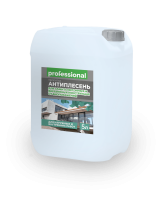 Пропитка PROFESSIONAL Антиплесень 5 л